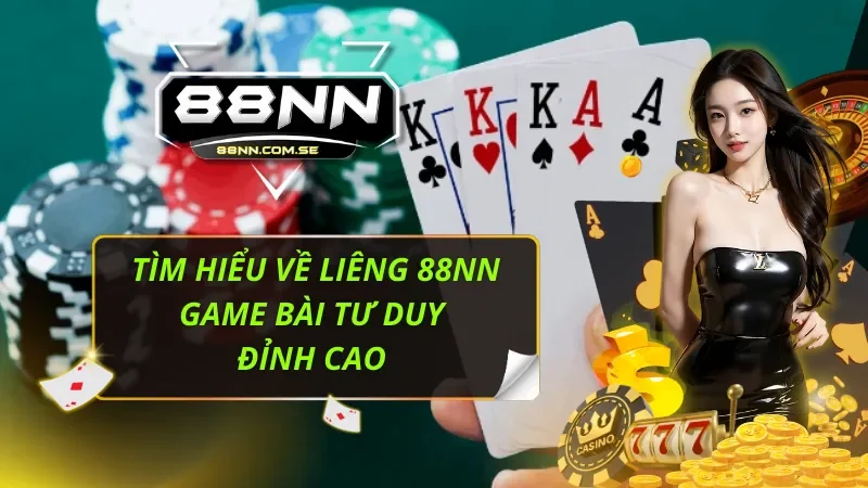 Liêng 88nn